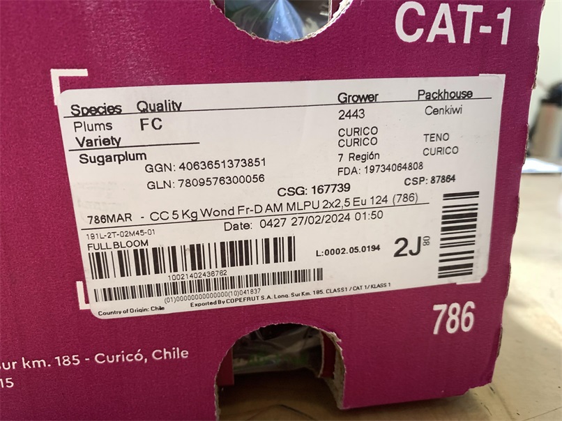 Sugar Plums Photo 11