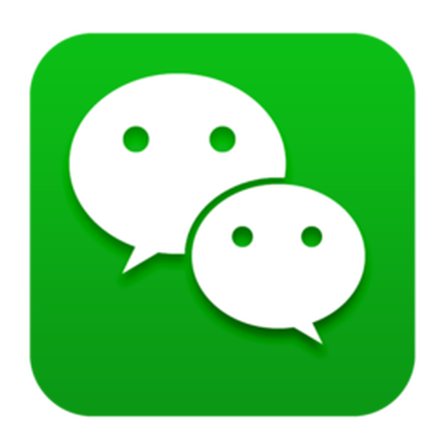 WeChat